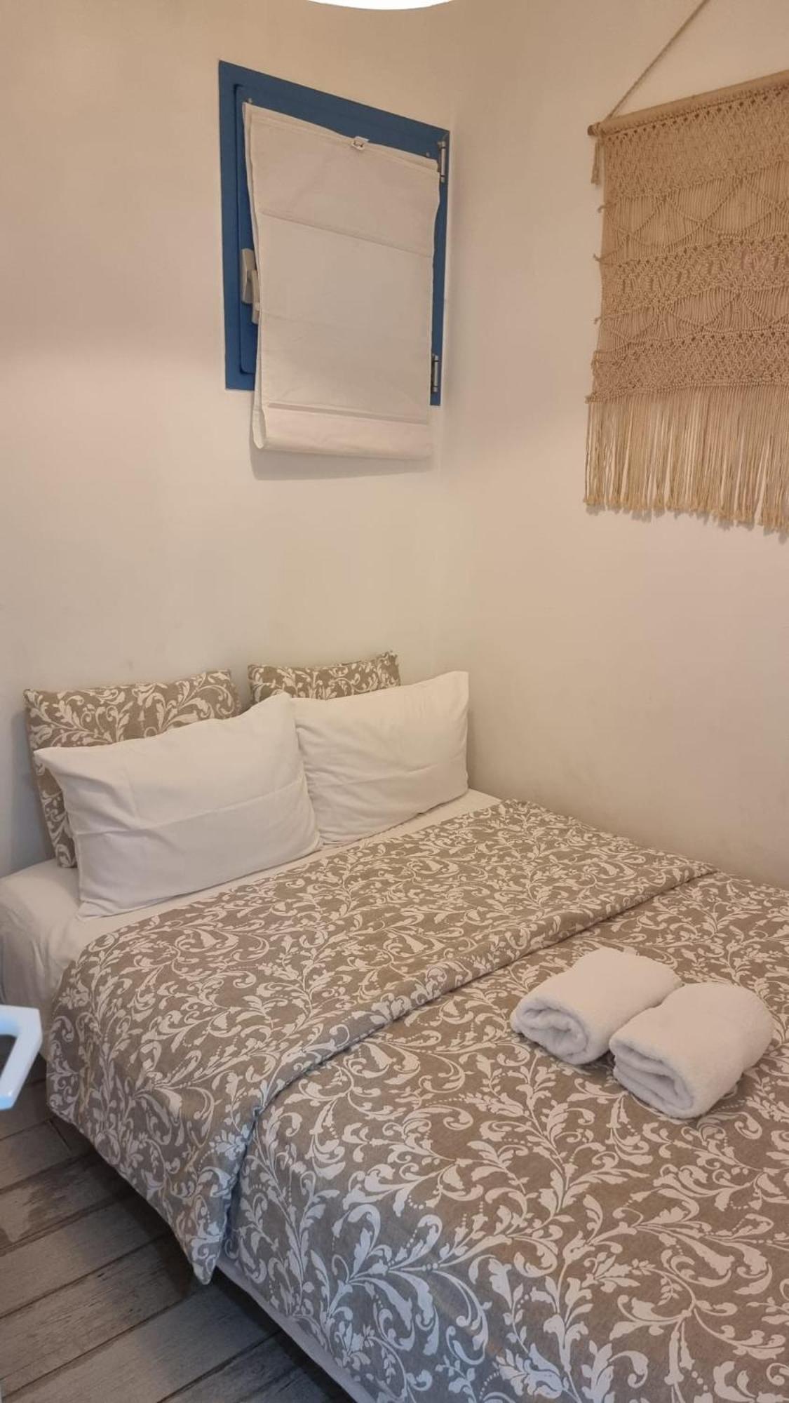 Suite Paradise - E013 Garden Apartment Кесарія Екстер'єр фото